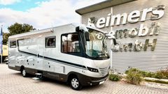 Phoenix MaXi-Liner 8800 BMLX -6 Gurtplätze -AHK -Gastank