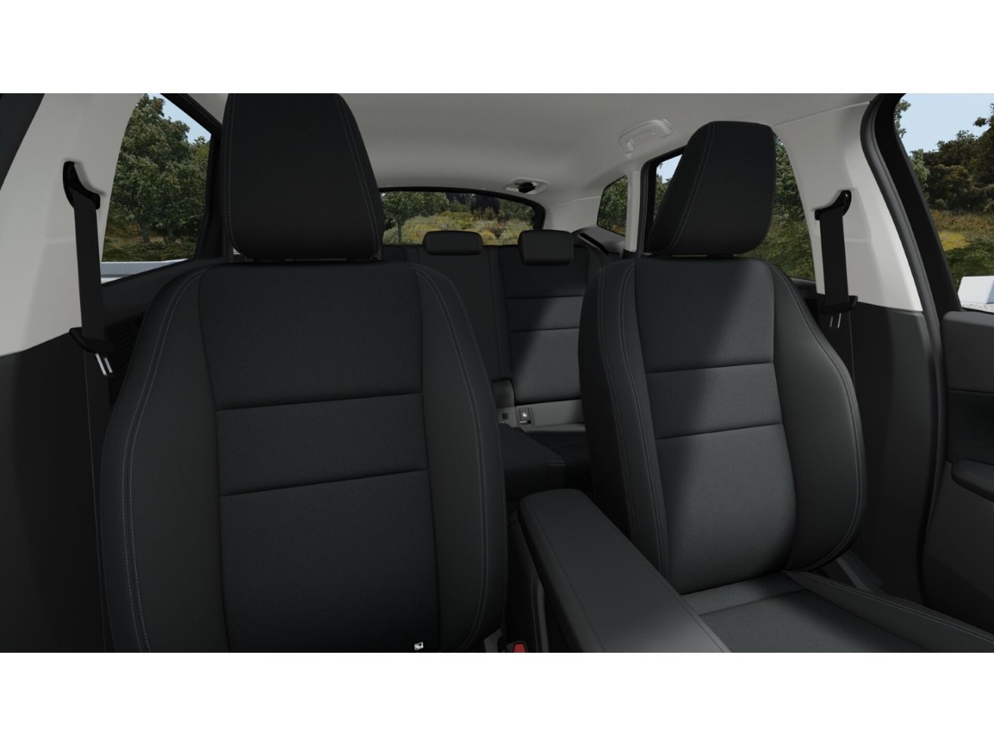 BMW 216 Active Tourer - Bild 4