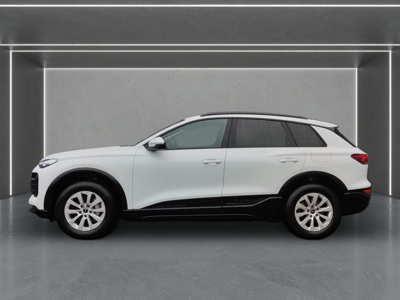 Audi Q6 e-tron - Bild 4