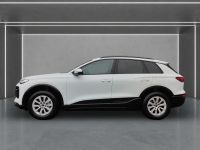 Audi Q6 e-tron - Vorschau Bild 4