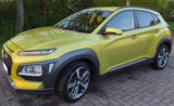 Hyundai KONA 1.6 T-GDI Style DCT 4WD Style + Zusatzausst - Hyundai KONA Gebrauchtwagen in Hannover