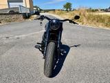 Harley-Davidson 200er Heritage, wie Fat Boy, Custombike,  Penzl. - HARLEY-DAVIDSON 2010 FAT BOY