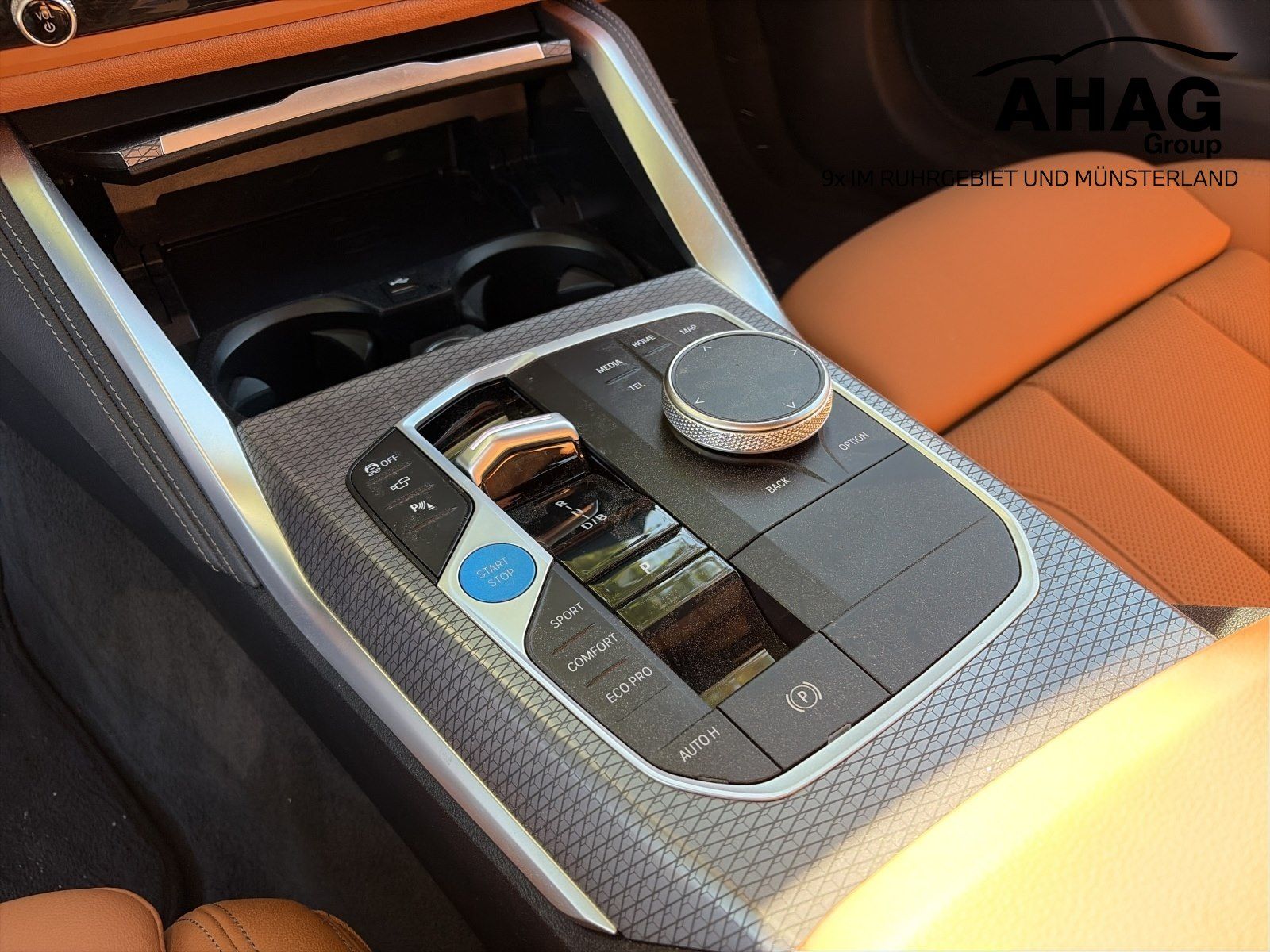 BMW i4 - Bild 10