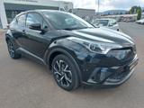 Toyota C-HR 1.2 Turbo Team Deutschland - : Deutschland