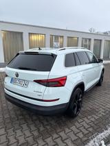 Skoda Kodiaq 2.0 TSI DSG 4x4 Style Style - Skoda Kodiaq von privat