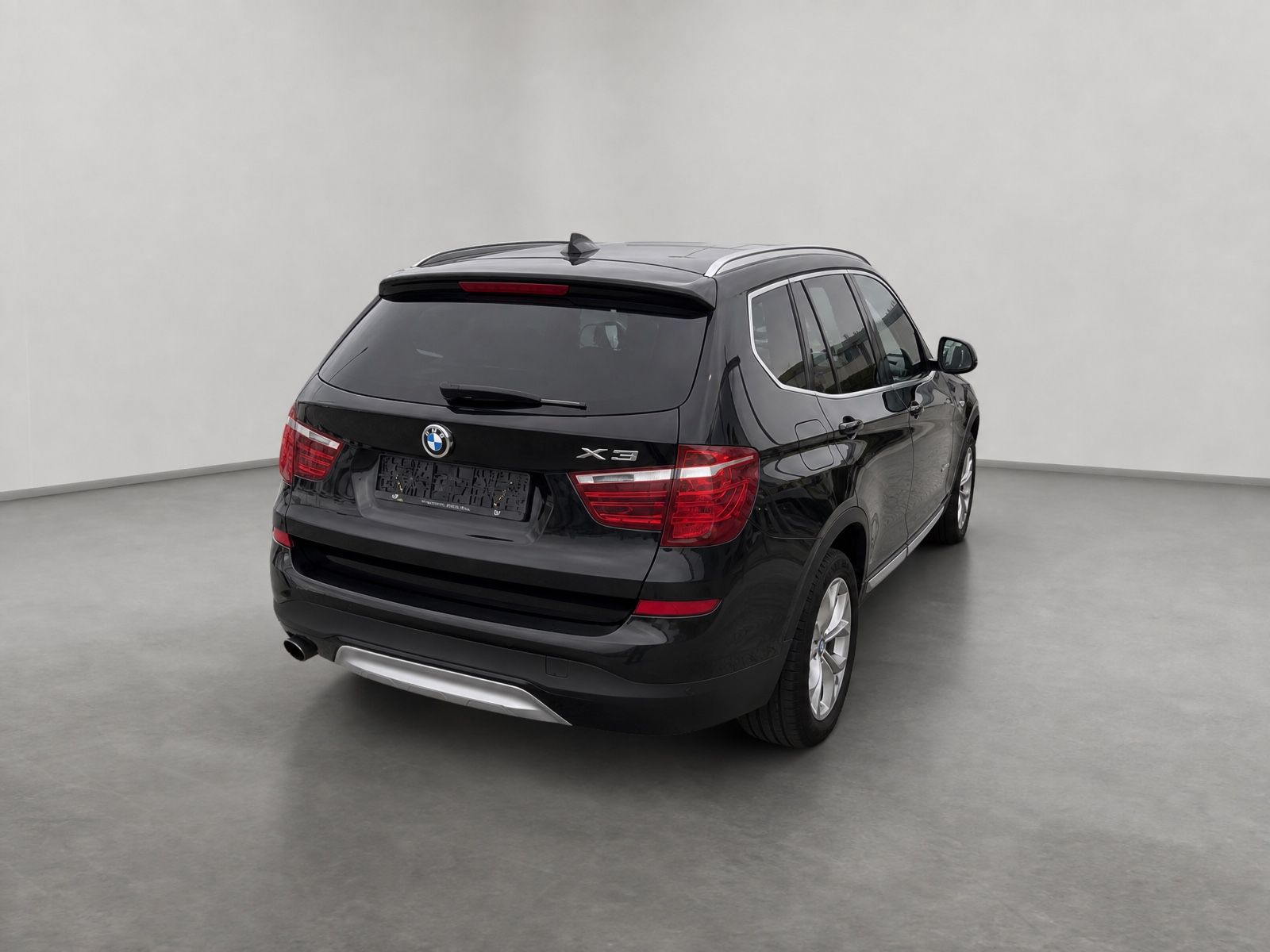 BMW X3 X3 xDrive 20 d Aut x Line*LED*Navigation*, Ansicht 5