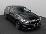 BMW 118i Sport Leder HUD DAB Kamera AHK Memory LED - BMW 118: 118d Sport