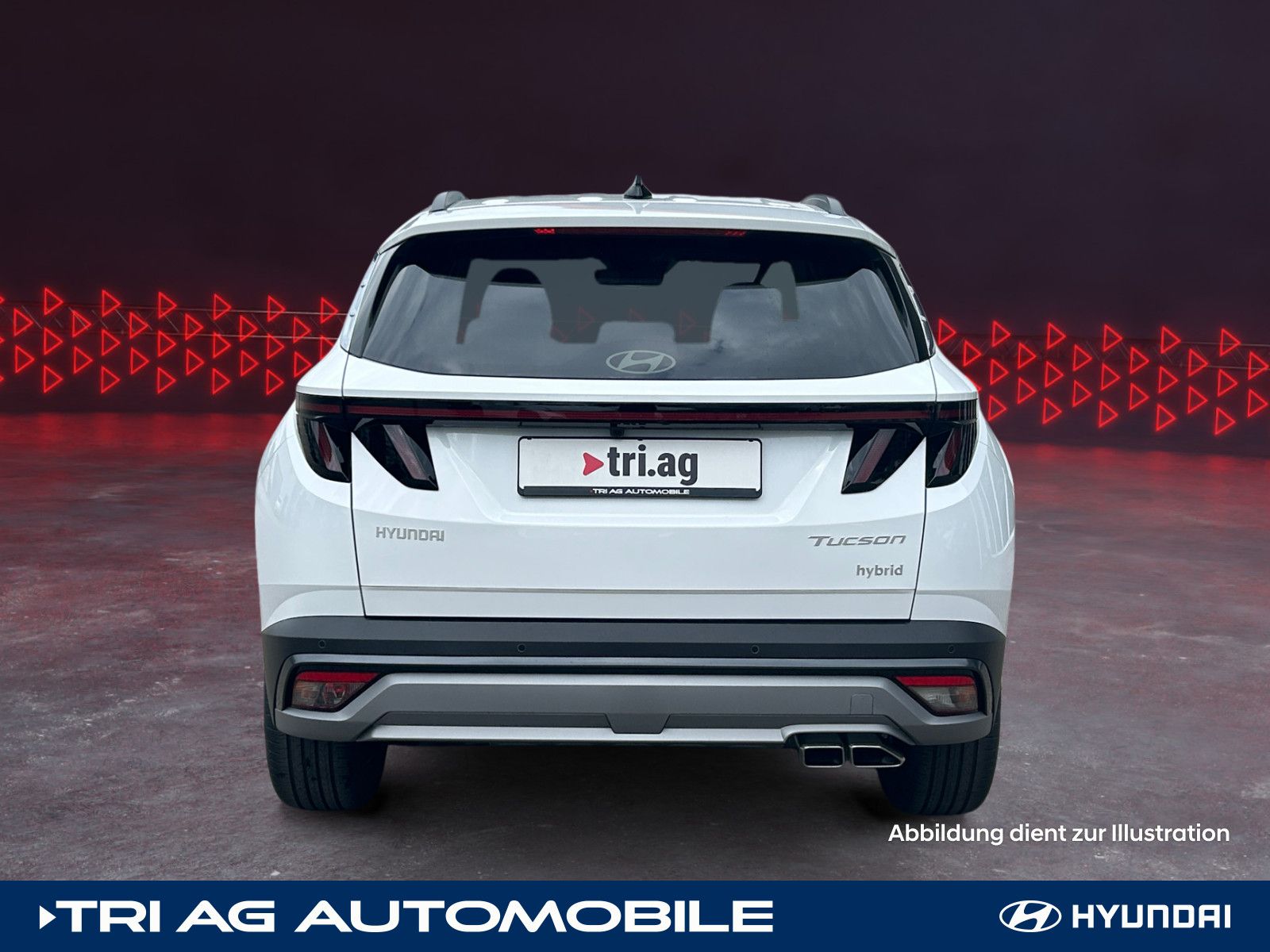 Hyundai TUCSON - Bild 4