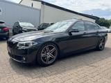 BMW 530 5 Limousine 530 d Automatik Vollausstattung