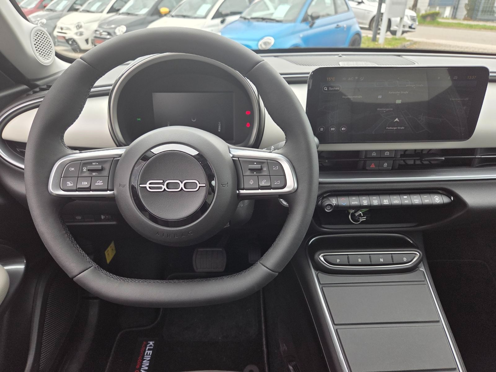 Fiat 600 - Bild 9