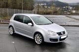 Volkswagen VW Golf V 2.0 TDi GT Sport aus 2Hand / 155... - Volkswagen Golf aus 2006: TDI