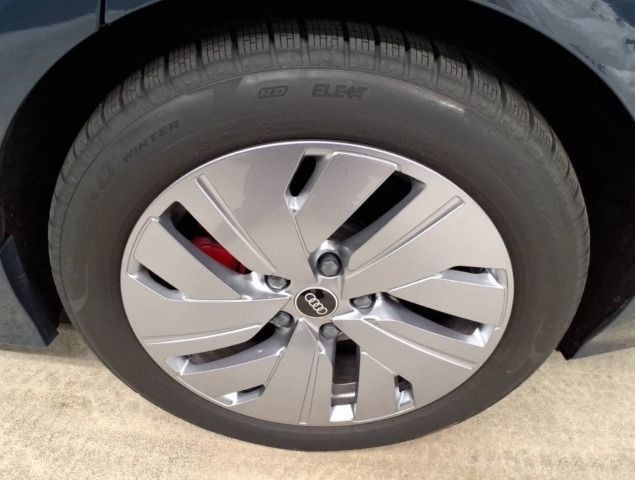 A6 Sportback e-tron S LINE MATRIX+AHK+KAMERA+VCP