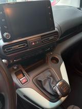 Citroën Berlingo PureTech FEEL XL  -  AHK | Keyless  - Citroën Berlingo: Xl