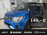 Suzuki Ignis Comfort+ 1.2 SHVS Hybrid EU6d Allwetterrei - Suzuki Ignis Gebrauchtwagen