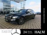 Mercedes-Benz E 220 T d Avantgarde AHK Totwinkel Night-Paket - Mercedes-Benz E 220 Gebrauchtwagen in Hannover