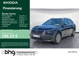 Skoda Kamiq 1.5 TSI DSG Clever - Skoda Kamiq: Automatik