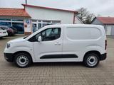 Opel Combo Edition 130 Automatik APP Kamera Tempomat - Opel Combo: Van