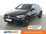 Mercedes-Benz GLC-Klasse GLC 300 4Matic AMG Line Aut.*NAVI*LED - Mercedes-Benz GLC-Class in München