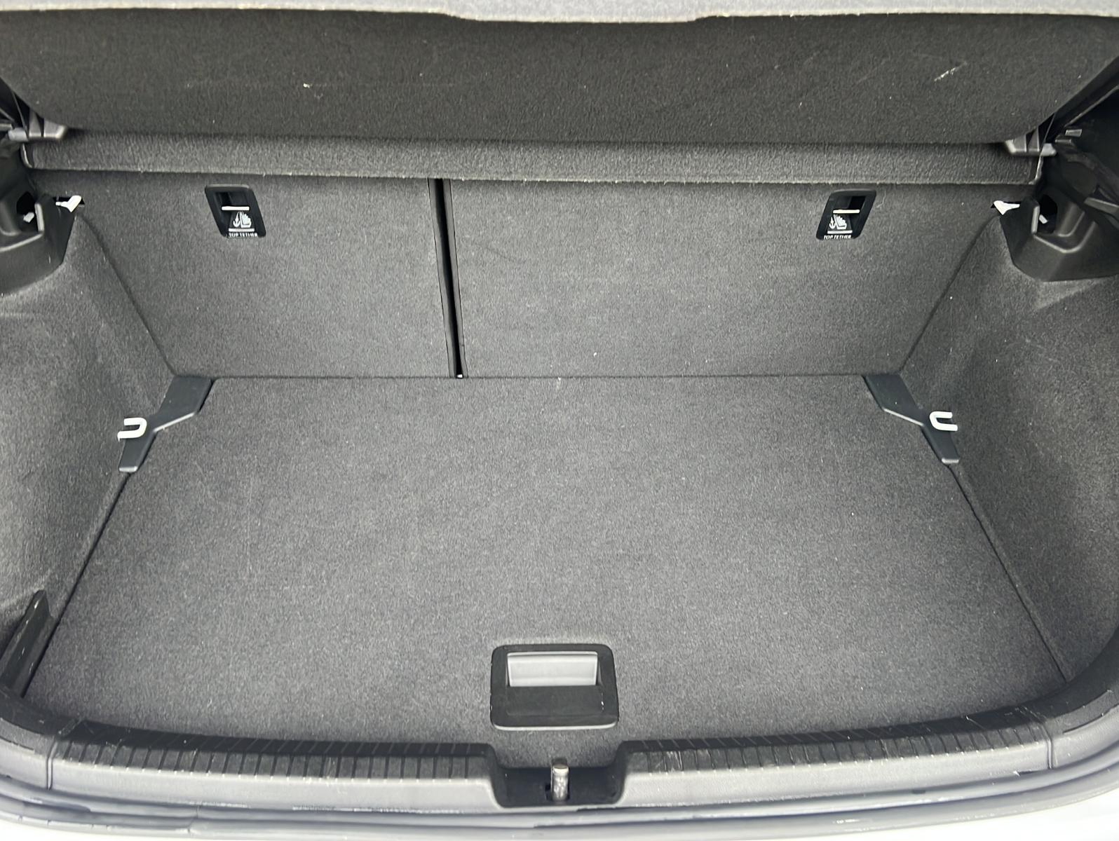 Volkswagen Polo 2.0 TSI GTI DSG*LED*SideAssist*DAB*IQ Drive, миниатюра 16