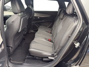 Peugeot 5008 1.2 PureTech 130 GT 360+Kam.+KeyLess+LED+AH