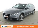 Audi A4 40 TDI quattro Aut.*NAVI*VC*PDC*SHZ* - Audi A4 Gebrauchtwagen in Nürnberg