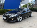 Volkswagen Passat CC*R-LINE*LEDER*NAVI*ACC*DCC*XENON*AHK*1A - VW Passat CC Gebrauchtwagen