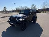 Jeep Wrangler  2.5 Sport - Jeep Wrangler aus 1999