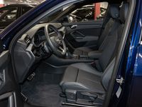 Audi Q3 - Vorschau Bild 15