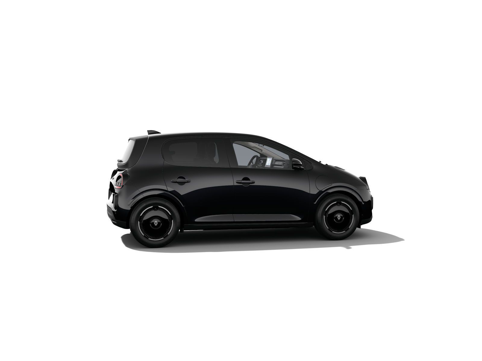 Fahrzeugabbildung Renault Twingo E-TECH Techno 80 Urban Range - mit KI generiert/bearbeitet