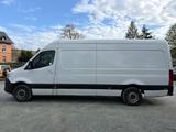 Mercedes-Benz Sprinter III Kasten RWD/AWD 311/314/316 CDI RWD - Mercedes-Benz Sprinter mit Diesel-Antrieb: Kleinbus