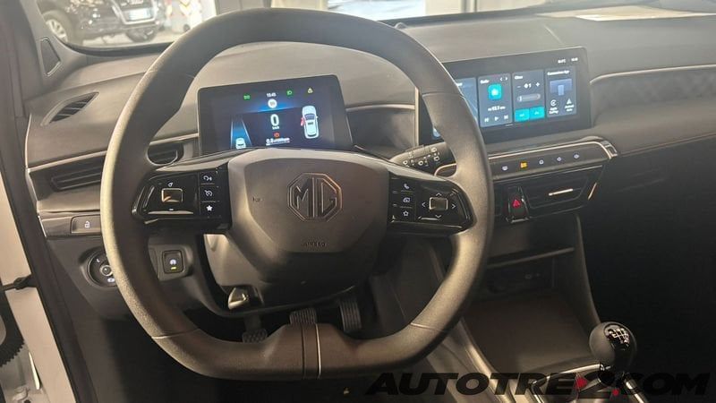 MG3