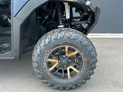TGB Landmax 1000 *Halbkabine*KOSTENLOSE LIEFERUNG*