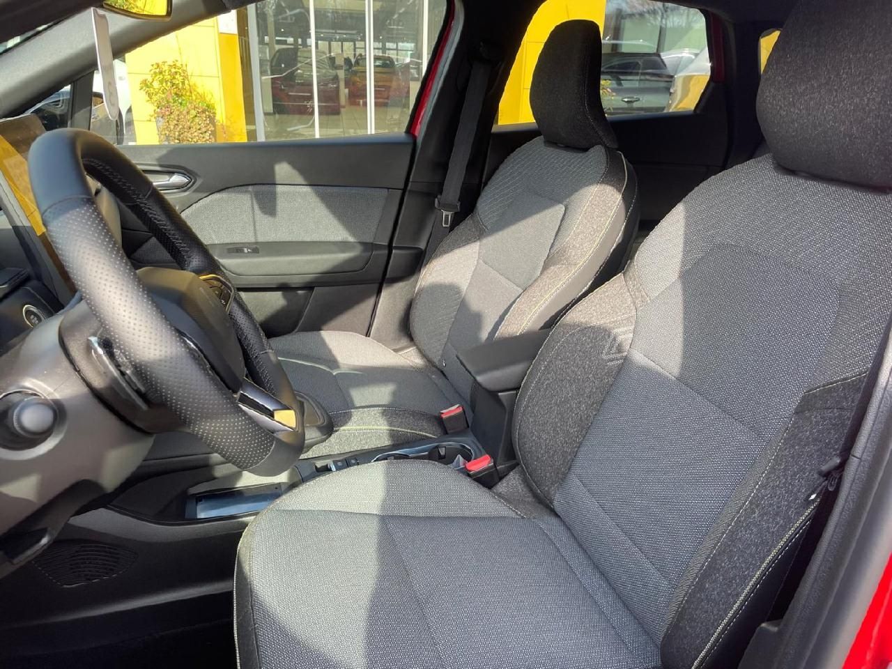 Detailbild 7 Captur II TCe158 Techno SHZ*LHZ*Carplay*Android