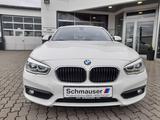BMW 118 i Advantage, 5-Türer,LED,NAVI,AHK,PDC - gebrauchte BMW 118 aus dem Jahr 2016