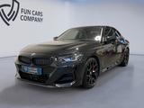 BMW 230i Coupe M-Sport Pro S-Dach HuD AHK 360 Har/Ka - BMW 230: 230d