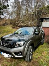 Nissan Navara N Guard 