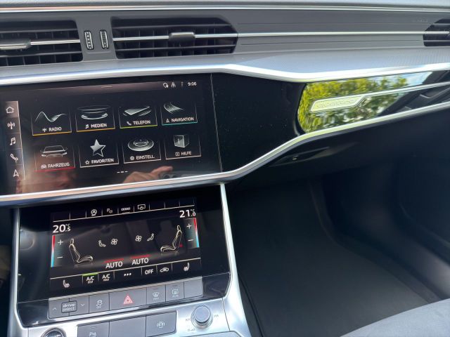 A6 Avant 55 TFSI quattro designACC/RFK/Sitzhzg
