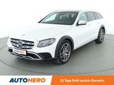 Mercedes-Benz All-Terrain E 400 d T 4Matic Aut.*HEAD-UP*360CAM - Mercedes-Benz E 400 Gebrauchtwagen in Stuttgart
