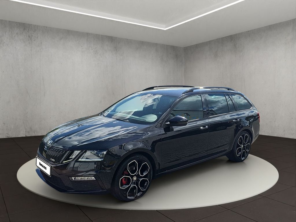 Image of Skoda Octavia