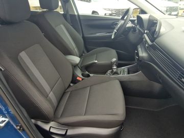Hyundai i20 1.0 T-GDI Trend (90PS) Bose Komfortpaket