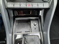 Fahrzeugabbildung Skoda Kodiaq Drive 125 4x4 AHK Navi 4x Sitzh. ACC