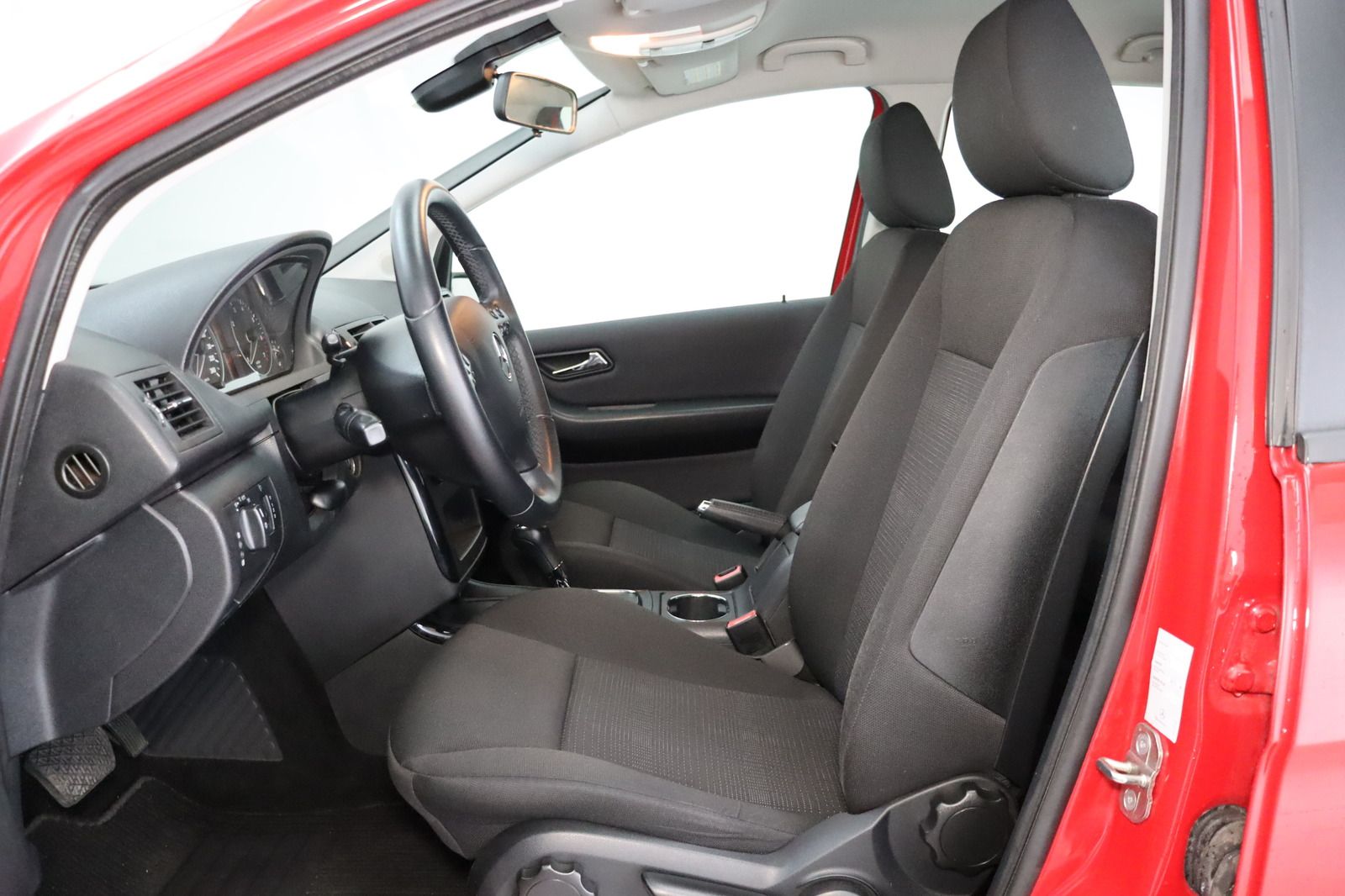 Fahrzeugabbildung Mercedes-Benz A 170 * Klima * Tempomat * HU/AU neu