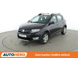 Dacia Sandero 0.9 TCe Stepway Prestige *NAVI*TEMPO*PDC - gebrauchte Dacia Kleinwagen