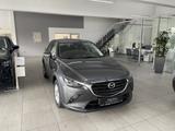 Mazda CX-3 2.0 121PS Exclusive-Line Led,Shz,Pdc - Mazda CX-3 in Wuppertal