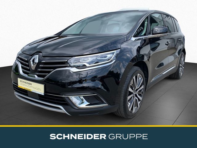 Renault Espace ab 449,00 € pro Monat