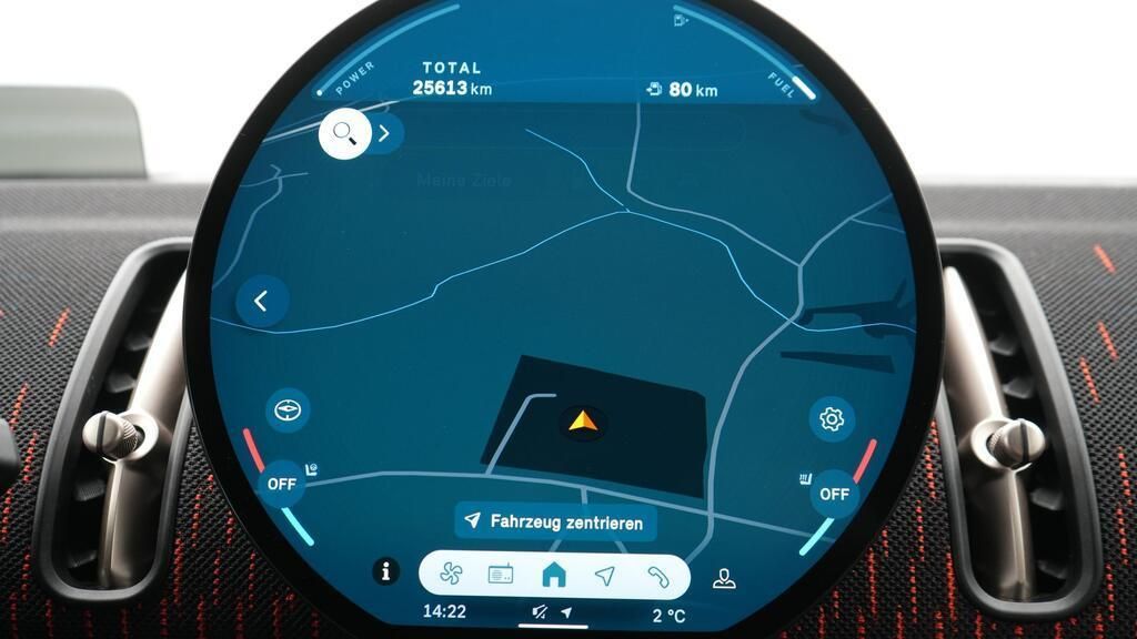 MINI John Cooper Works Countryman - Bild 15