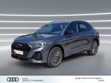 Audi Q3 40 TDI qu 3x S line LED AHK NAVI virtual 19"