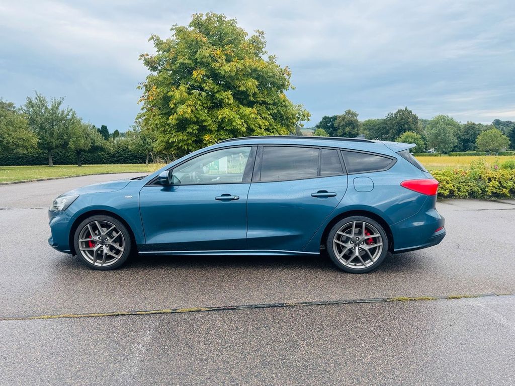 Image of Ford Focus