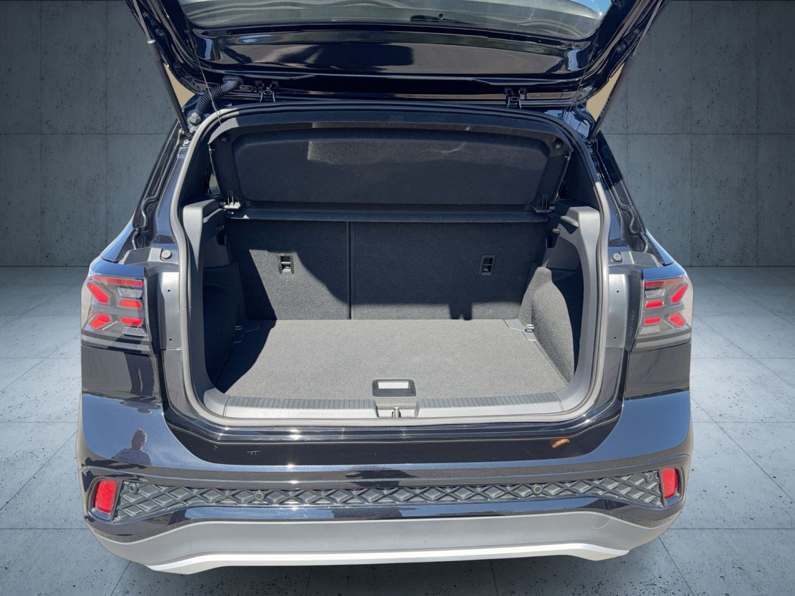 Volkswagen T-Cross - Bild 14