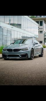 BMW M4| Comp.| F82| Individual| LCI 2| NonOPF| 